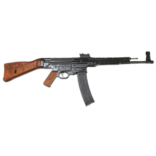 Макет штурмовой винтовки Штурмгевер StG 44