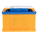 Парковка, коробка SK-121G