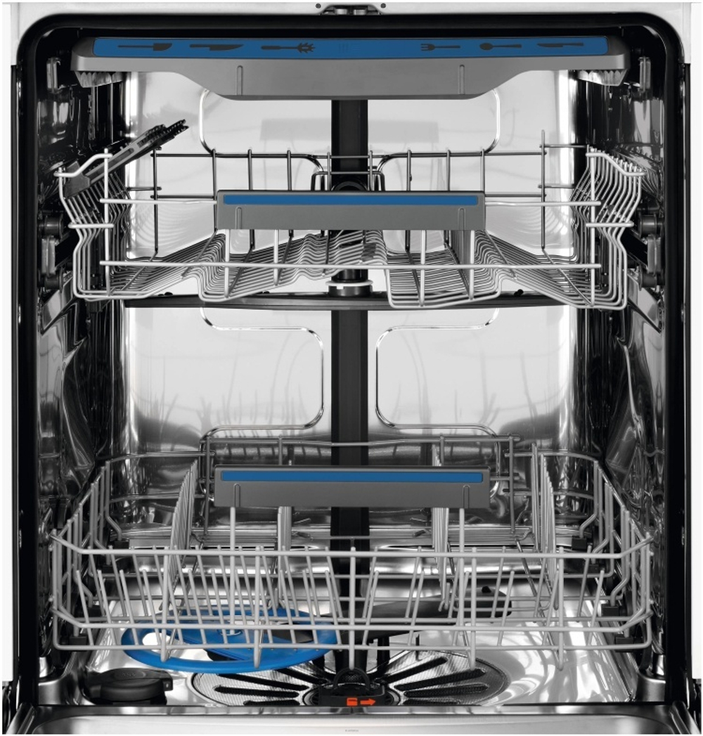 Посудомоечная машина Electrolux EES 48200L