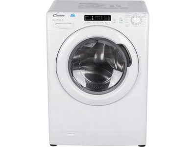 Стиральная машина с сушкой Candy Smart CSW4 365D/2-07