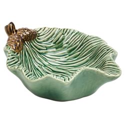 САЛАТНИК "GREEN PINE" 14,8*12,8*5,1 СМ