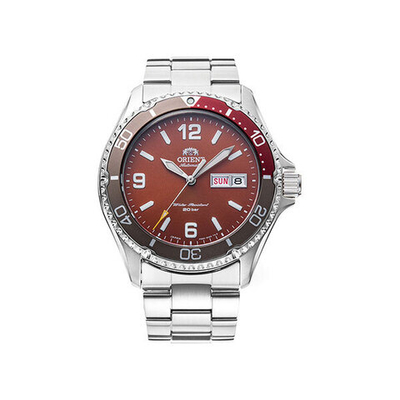 Orient Mako Kamasu RA-AA0820R