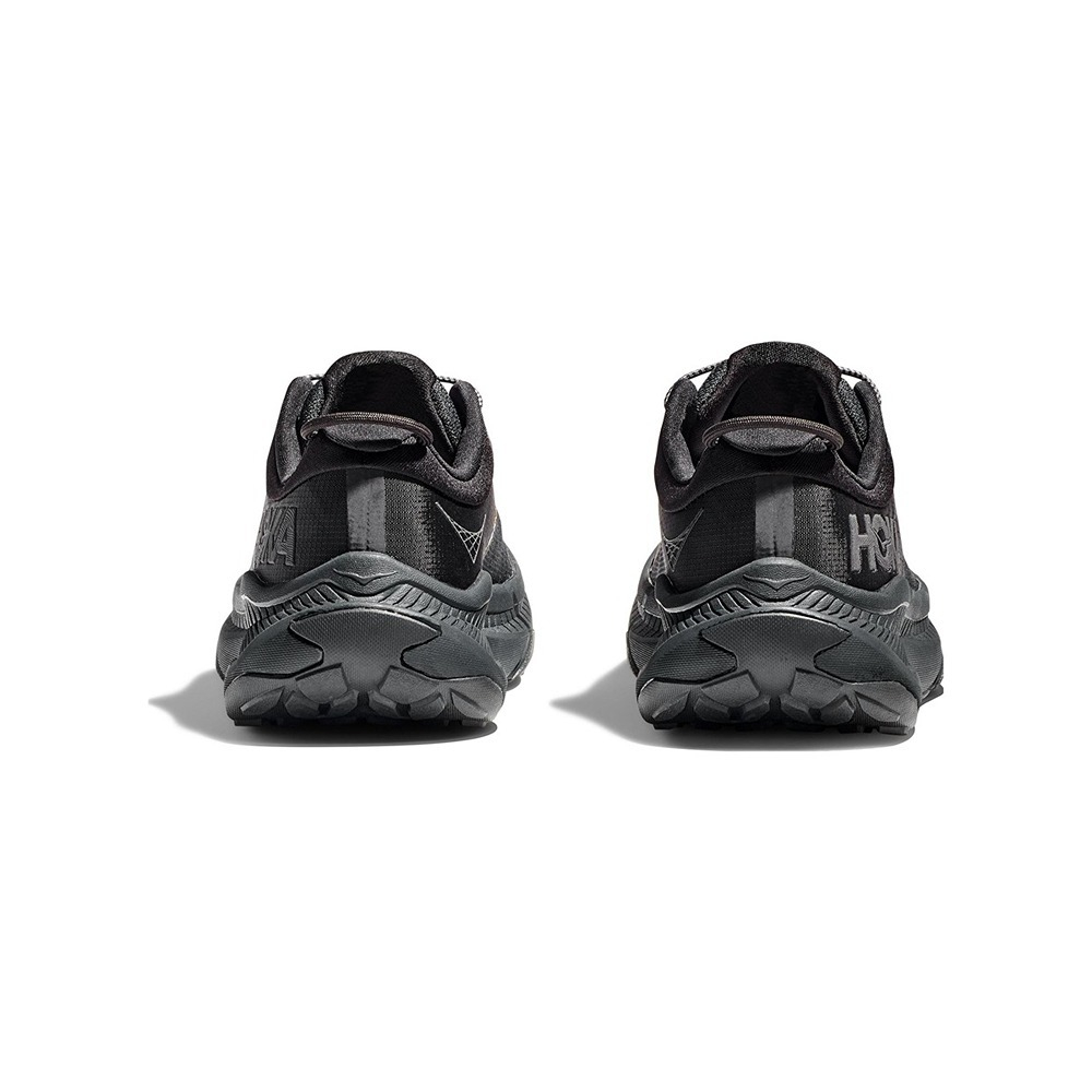 Кроссовки мужские HOKA M TRANSPORT Black / Black