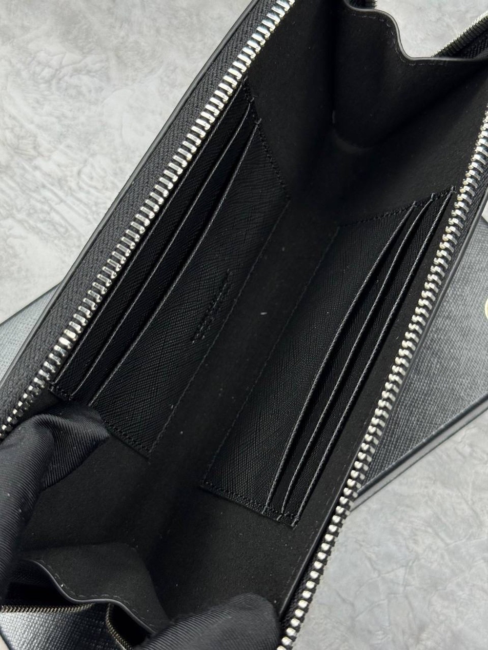 Портмоне Montblanc