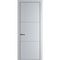Profil Doors 13PA лайт грей профиль деорэ