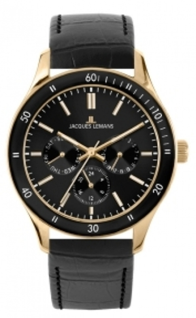 Jacques Lemans 11691ZC