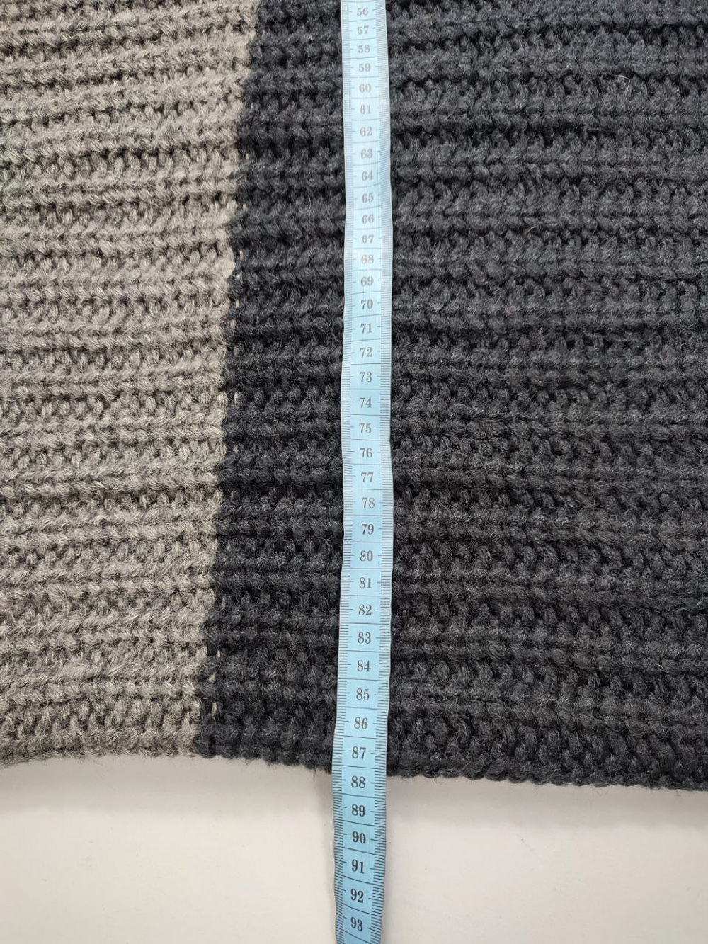 Снуд лаконичный