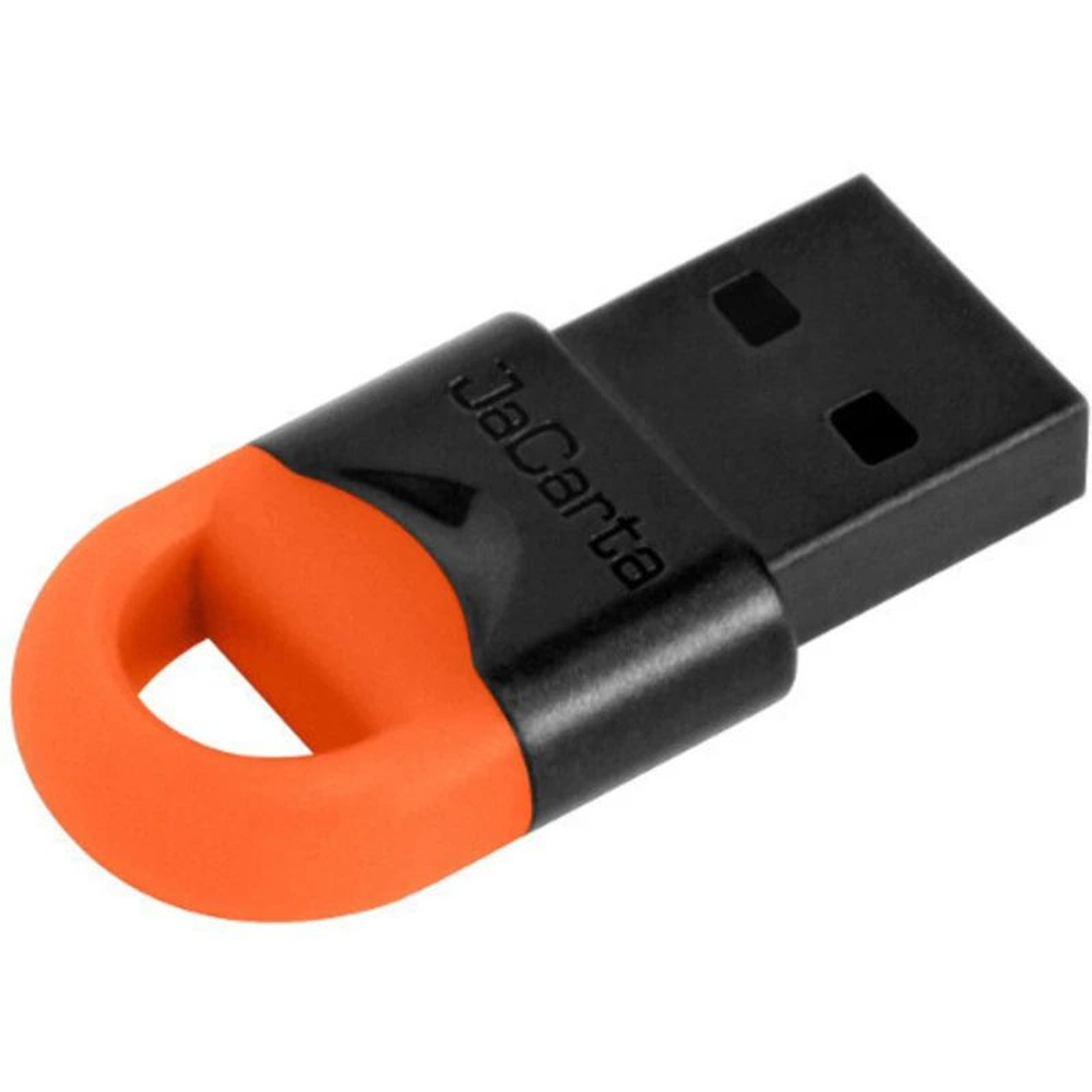 Носитель для электронной подписи (ЭЦП) JaCarta-2 PKI/ГОСТ nano