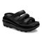 Crocs Classic Light Wheel 'Black'