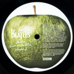 The Beatles / On Air - Live At The BBC Volume 2 (3LP)