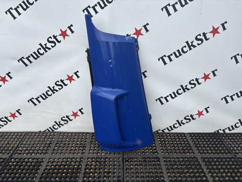 Угол кабины правый 2018г.