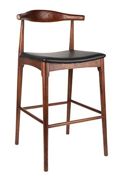 Дизайнерский барный стул Elbow