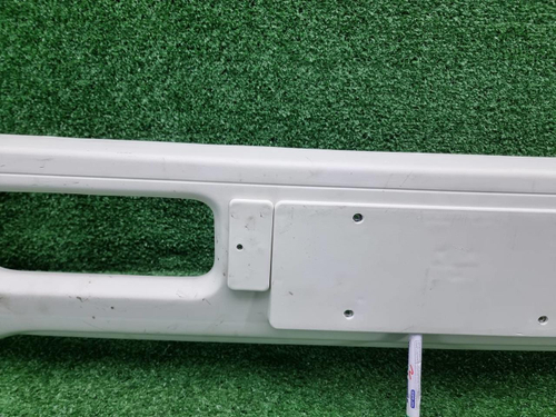 Бампер передний JAC N75 (2014-н.в.)