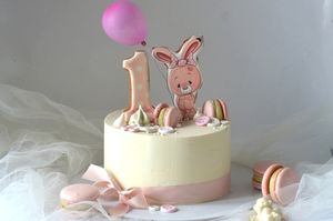 Детские торты