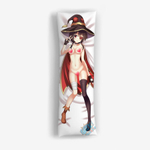 Дакимакура "Мегумин / Megumin" 18+