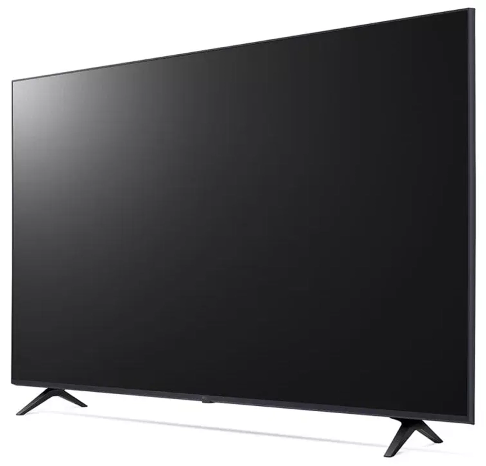 Телевизор LG 50"; 50UQ80001LA