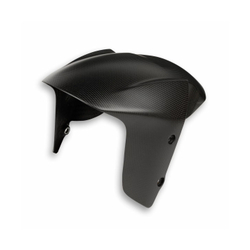 96981561AA DUCATI FRONT MUDGUARD (DVL V4)
