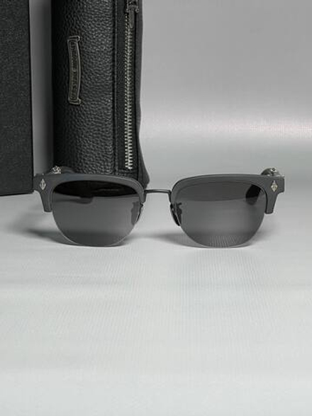 Очки Chrome Hearts