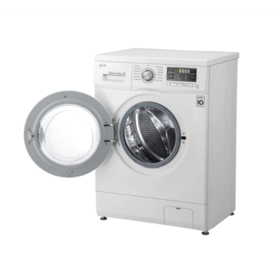 Стиральная машина LG F2J3NS0W