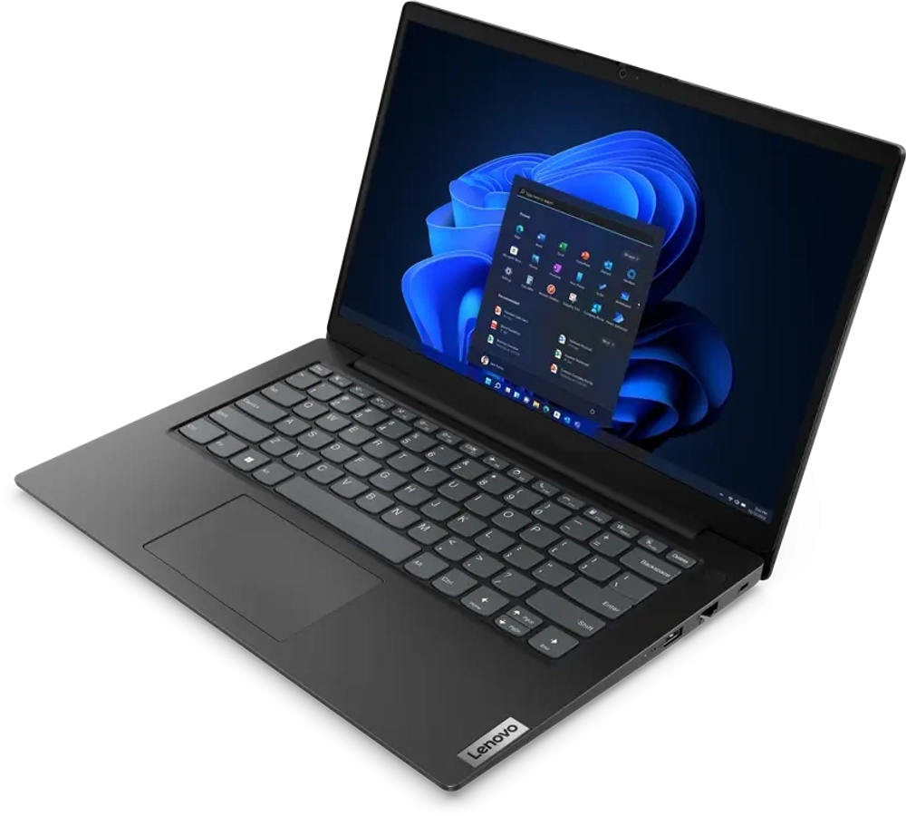 Ноутбук Lenovo V14 G4 AMN (82YT00MWRU)