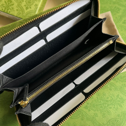 Gucci Horsebit Wallet