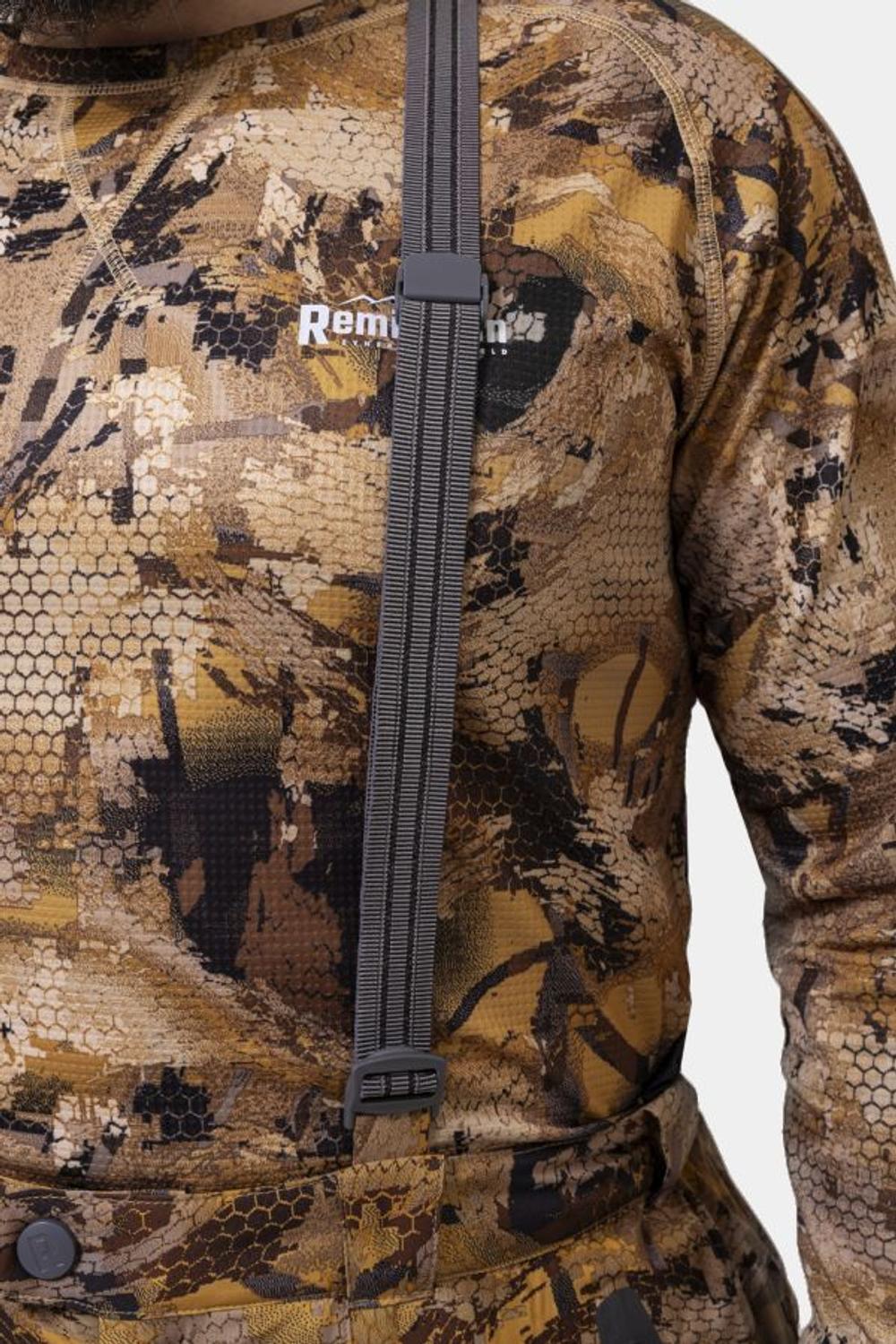 Костюм Remington Blizzard 3 в 1