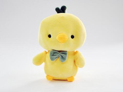 Цыпленок 20x32x20см. (Hand)