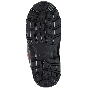 Сапоги Torvi зимние ЭВА -45°C Чёрные с гипоаллер. вкладышем СВМ0145 -