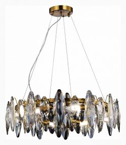 Подвесная люстра ST-Luce Ancona SL1227.303.08