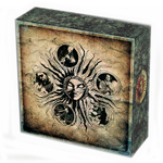 Комплект / Anglagard (7 Mini LP CD + Box)