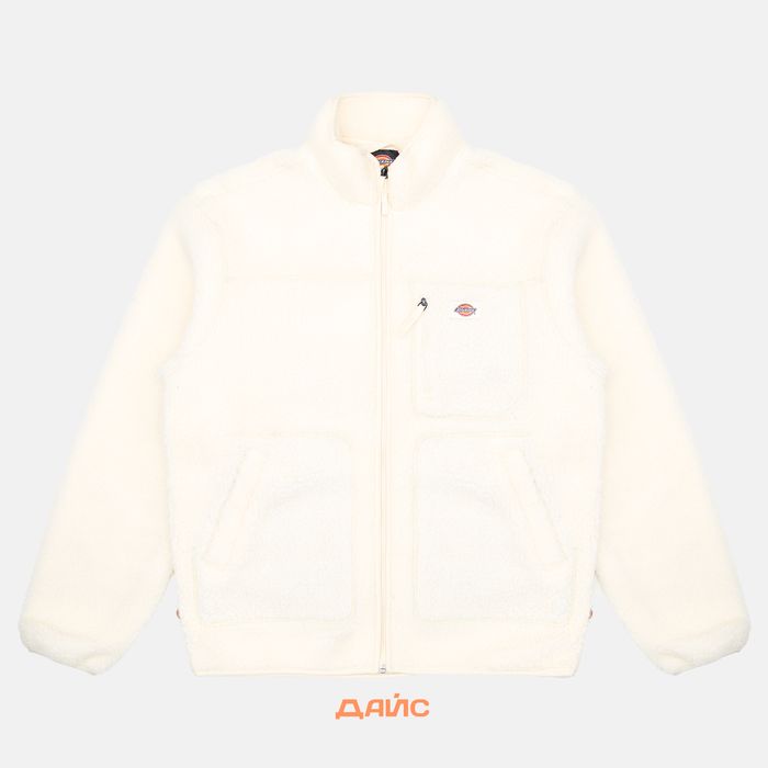 Куртка Dickies Mount Hope Fleece артикул:DK0A4YEEF901 - купить в магазине Дайс