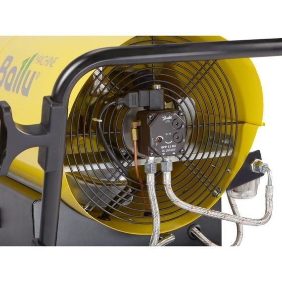 Пушка дизельная непрямого нагрева Ballu BHDN-50 купить в Москве и Московской области по низкой цене с доставкой по России — (6) Пушка дизельная непрямого нагрева Ballu BHDN-50 — (6)