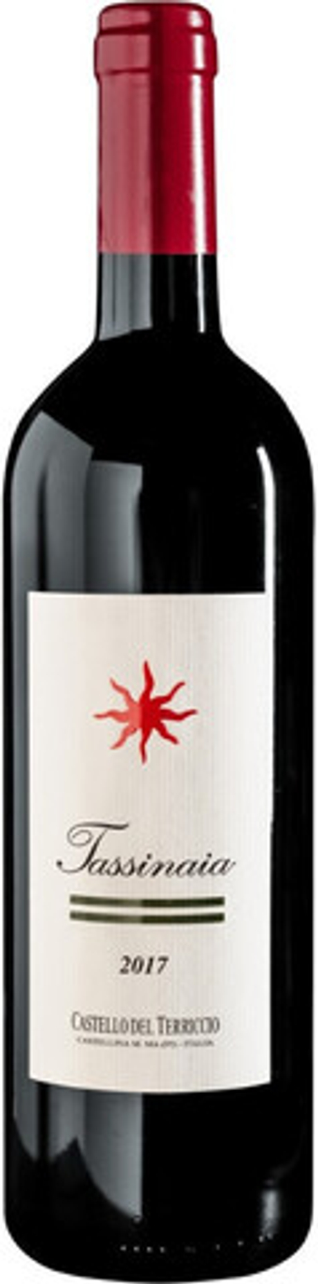 Вино Тассиная