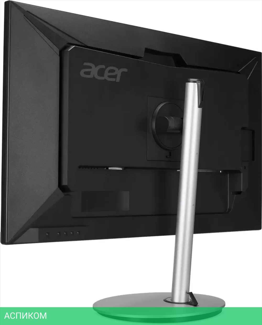 Монитор Acer CB322QKsemipruzx