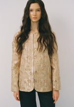 Жакет Gold clover