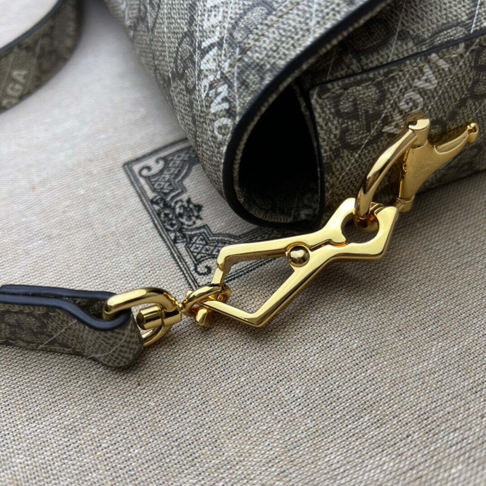 Gucci Horsebit 20 cm