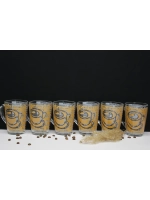 Кружка Капучино "Кофе"