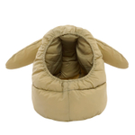 022 Шапка "Заяц" /капюшон к комбезам 671/672 PREMIUM (SSOOOK)