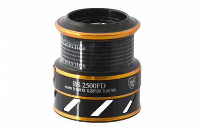 Шпуля Black Side Aviator/Aviator PRO 2500FD. Товар уцененный