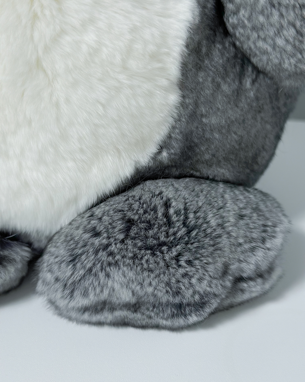 Кот Марсель (серый)