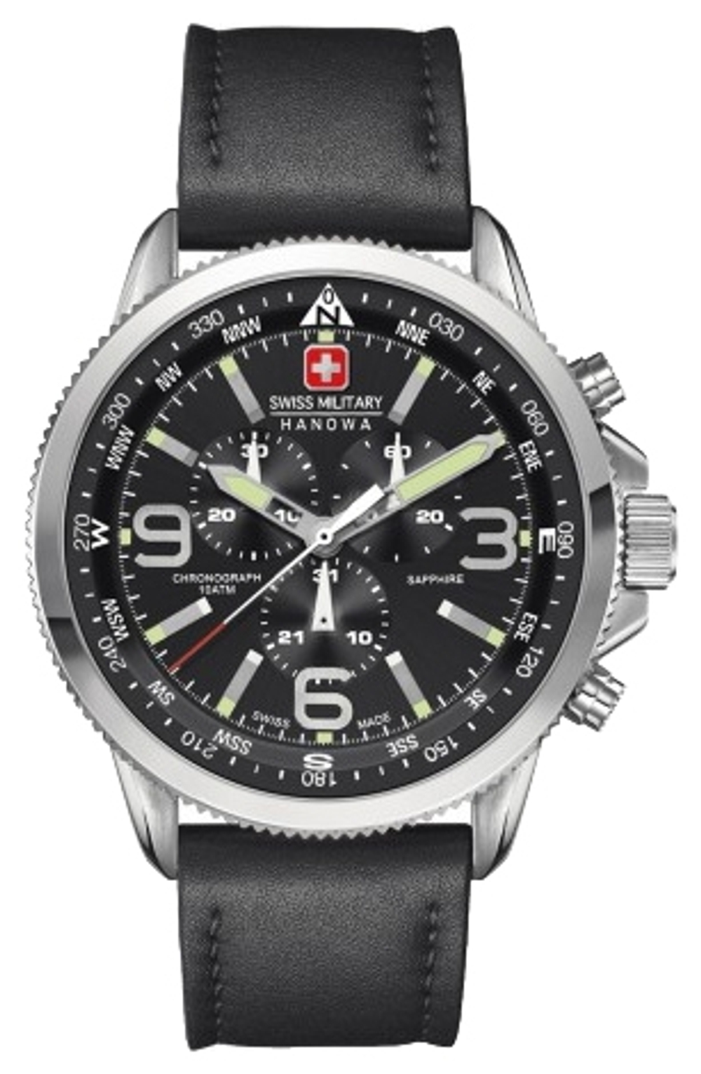 Swiss Military Hanowa 06422404007