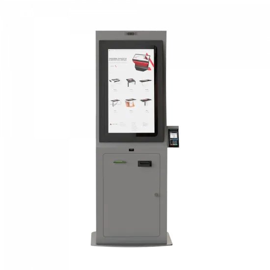 Платежный терминал PayWay 27 дюймов