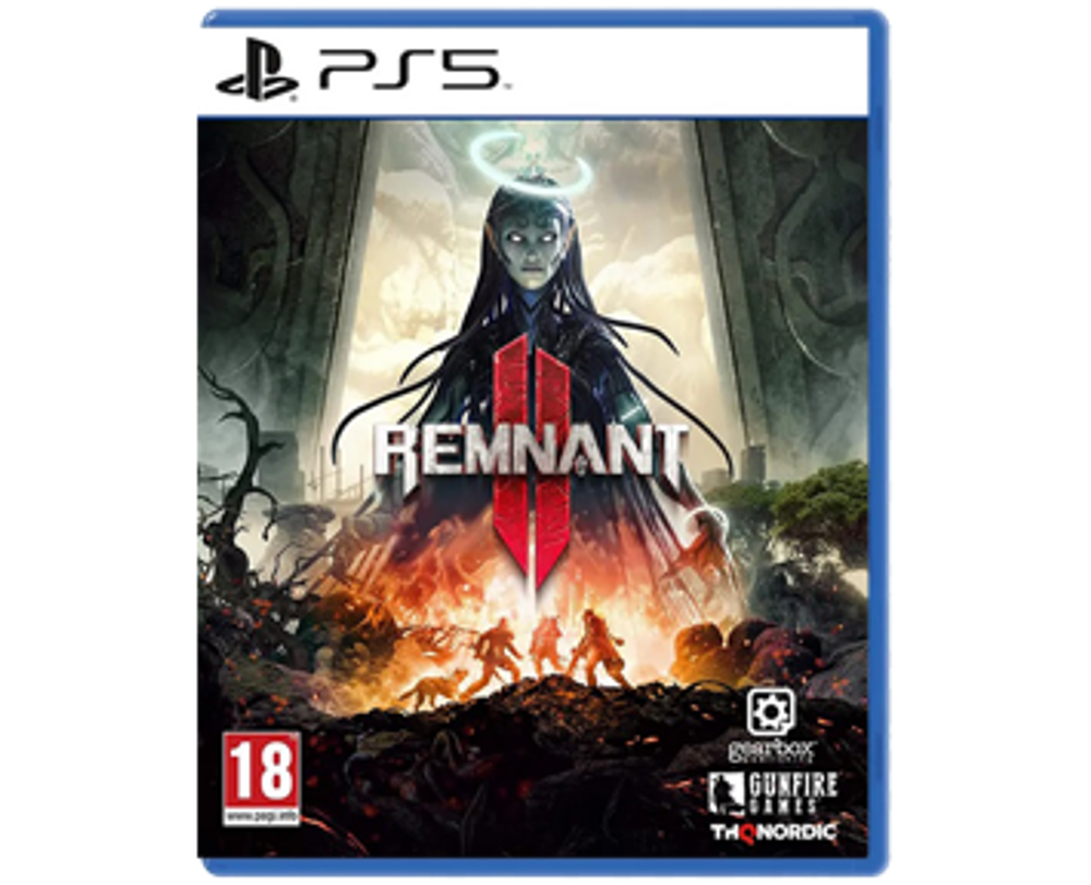 Remnant II (PS5) Б/У