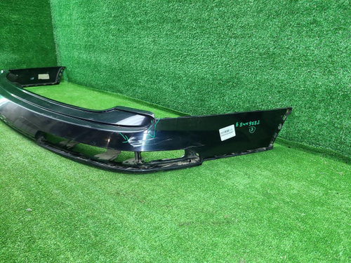 Бампер задний Audi Q7 2 (2015-2019)