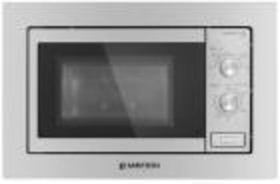 Встраиваемая микроволновая печь СВЧ Meferi MMO6020IX LIGHT