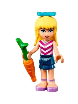 Конструктор Френдс Дом Стефани 649 деталей