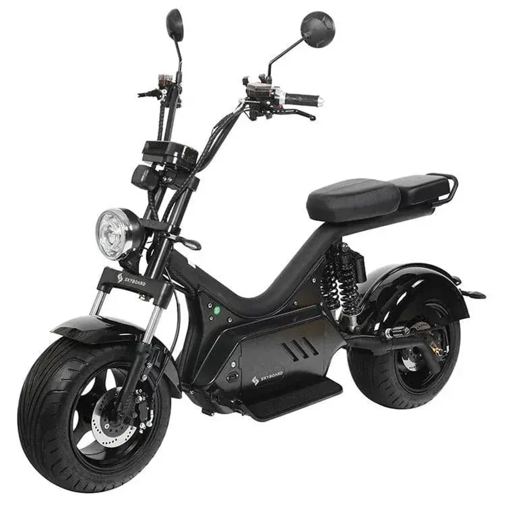Электроскутер Skyboard Baikal BR50 3000W