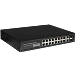 Коммутатор Osnovo SW-8182/L-300W