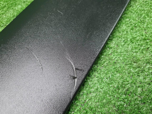 Накладка крышки багажника Toyota RAV4 5 XA50 18-нв