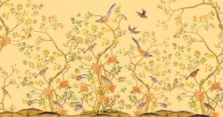 Коллекция Chinoiserie